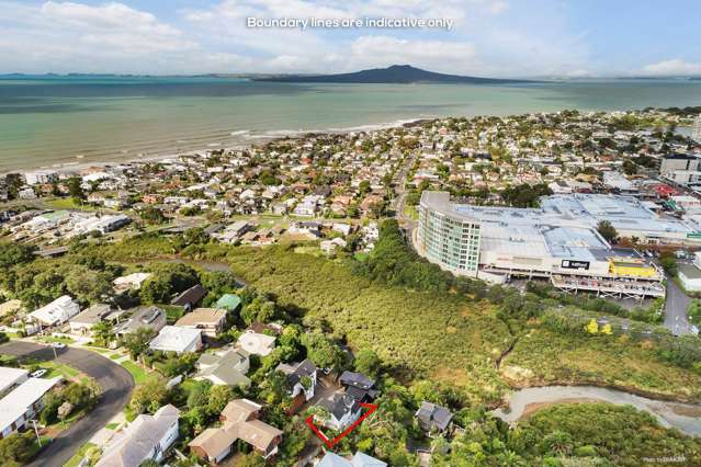 1/21 Rangitoto Terrace Milford_3