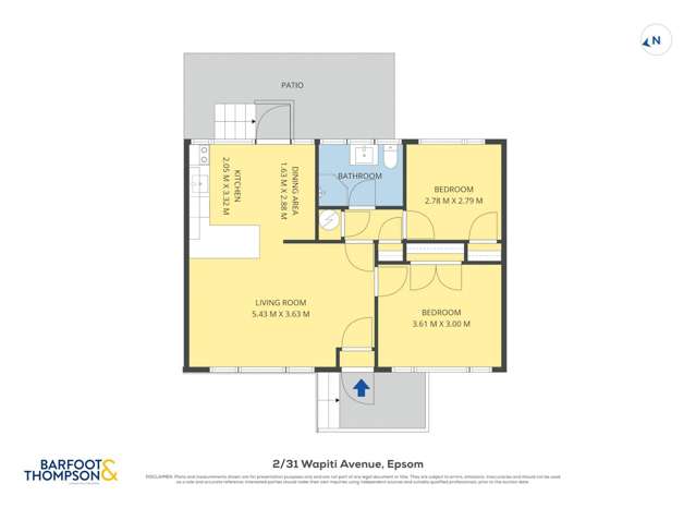 2/31 Wapiti Avenue Epsom_1