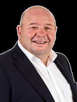 Nigel Solomon