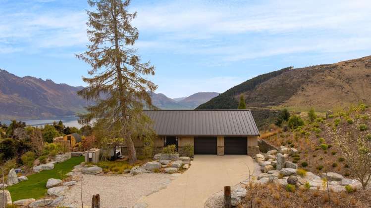 151 Alpine Retreat Road Ben Lomond_19