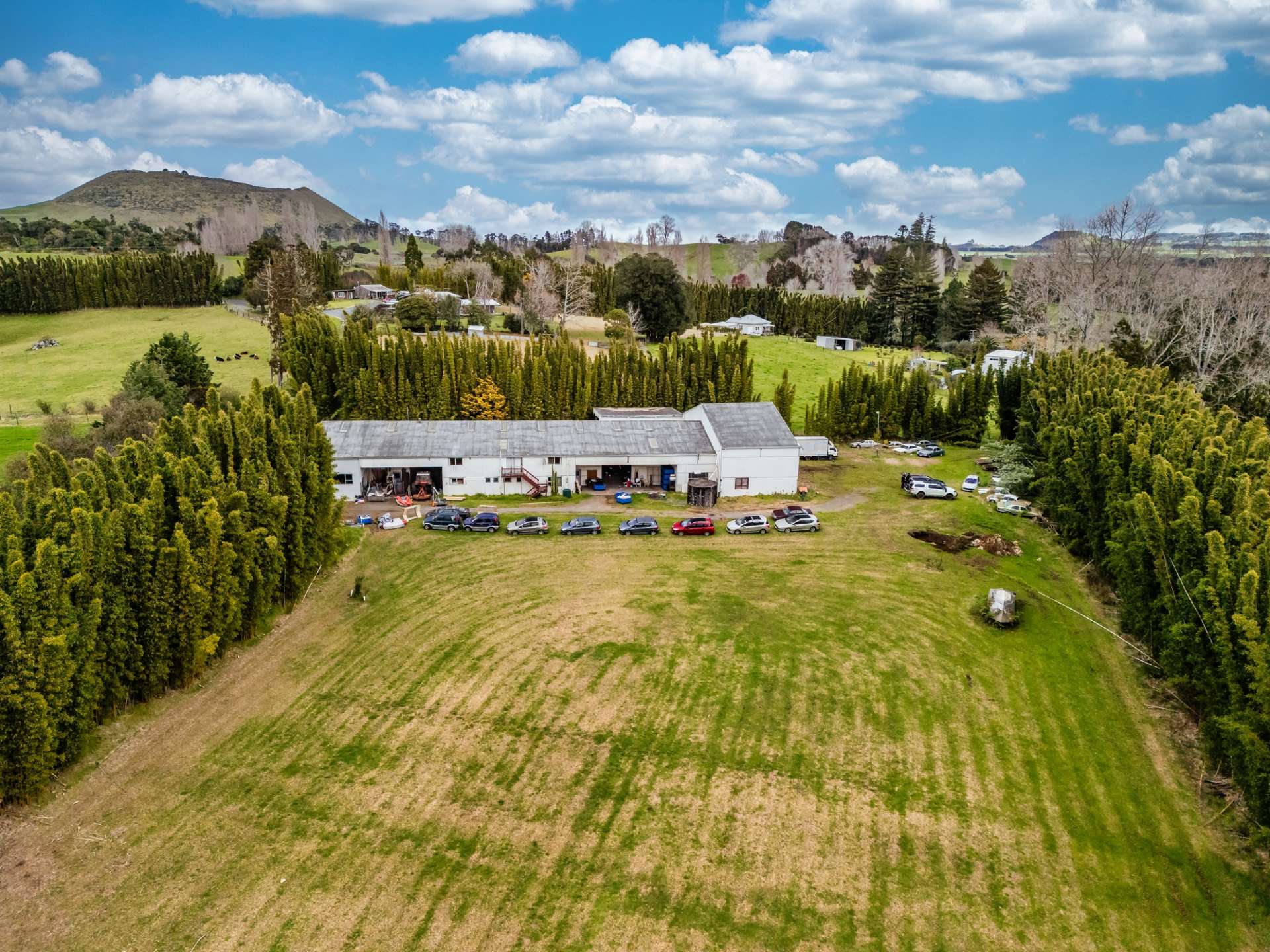 Pakaraka Map 7012B State Highway 1 | Pakaraka | Far North | Rural Property For Sale ...