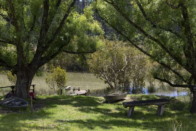 Tranquil Paradise just 25 minutes from Ahipara