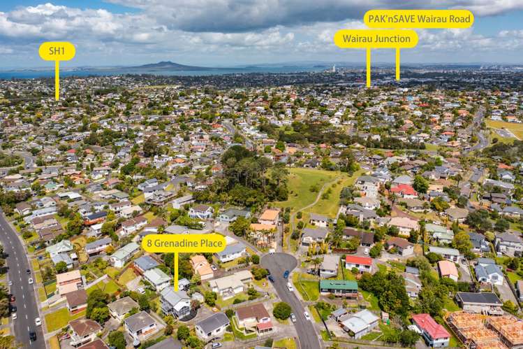 8 Grenadine Place Unsworth Heights_31