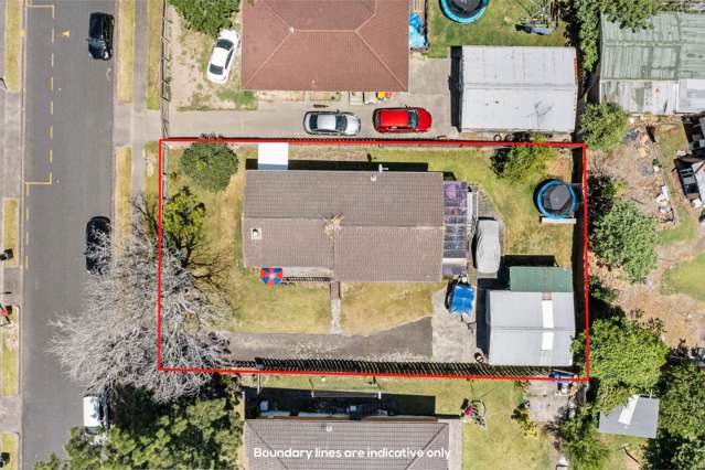 7 Moncrieff Avenue Clendon Park_2