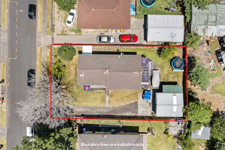 7 Moncrieff Avenue Clendon Park_2