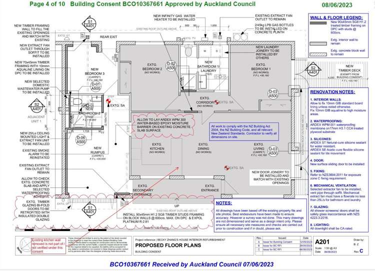 2/201 Bucklands Beach Road Bucklands Beach_23