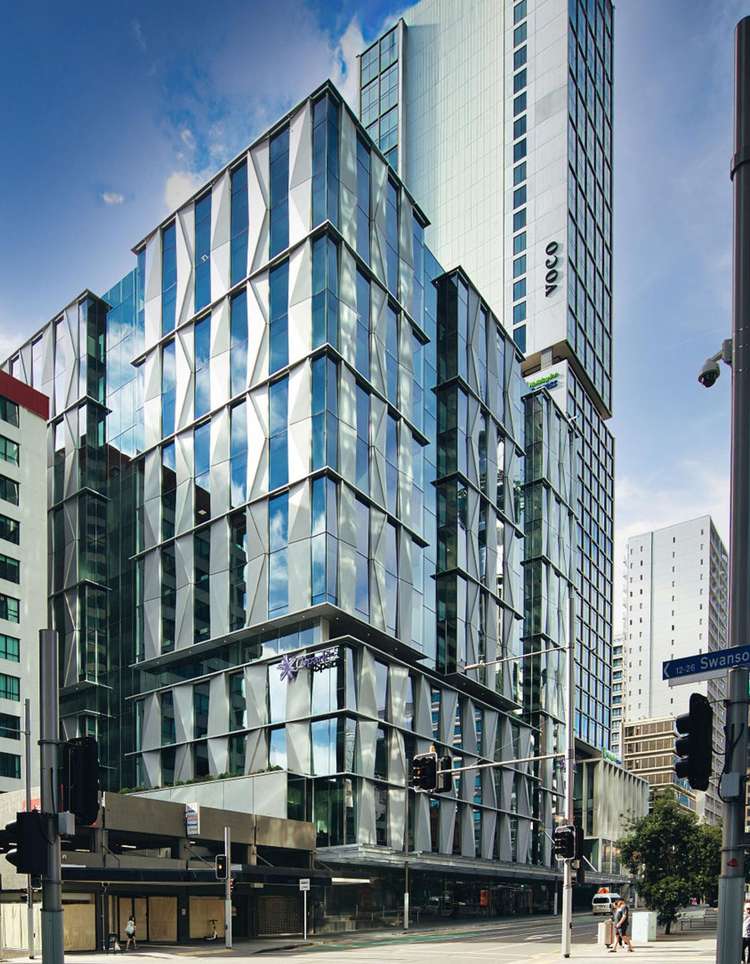50 Albert Street Auckland Central_15