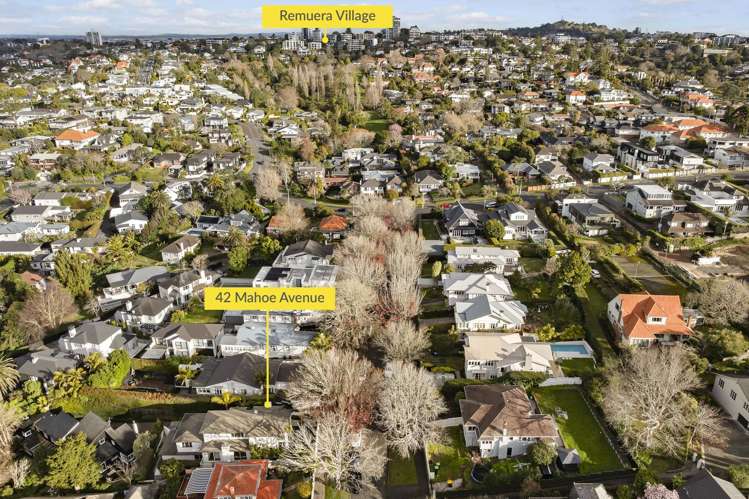 42 Mahoe Avenue Remuera_32
