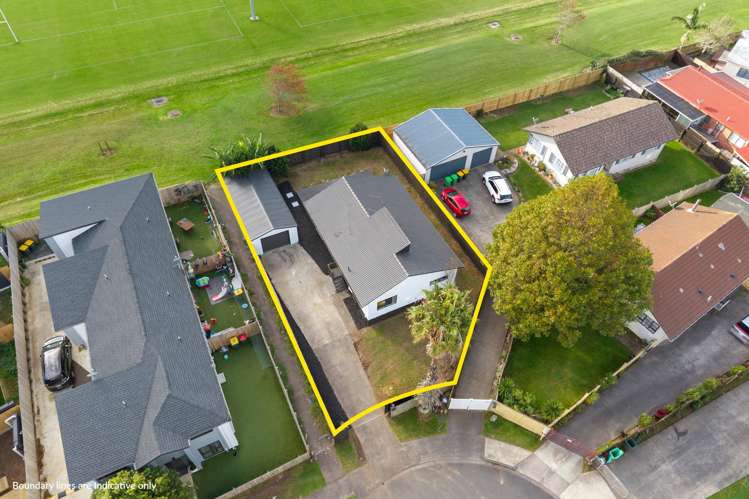 20 Anglers Way Wattle Downs_8