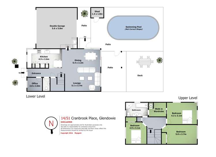 14/51 Cranbrook Place Glendowie_13