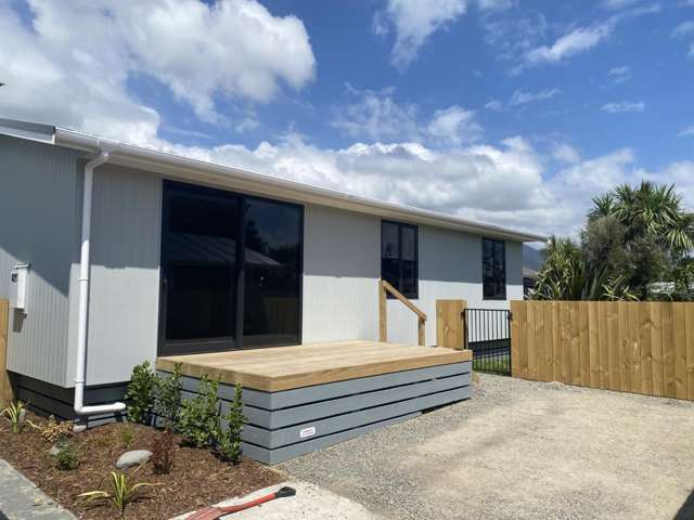 Brand new Family Home on Tureiti!