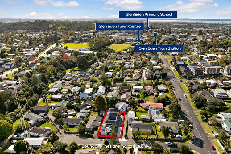 5b John F Kennedy Place Glen Eden_20