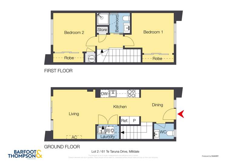 Lot 2/61 Te Taruna Drive Milldale_3