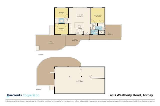 40B Weatherly Road Torbay_1