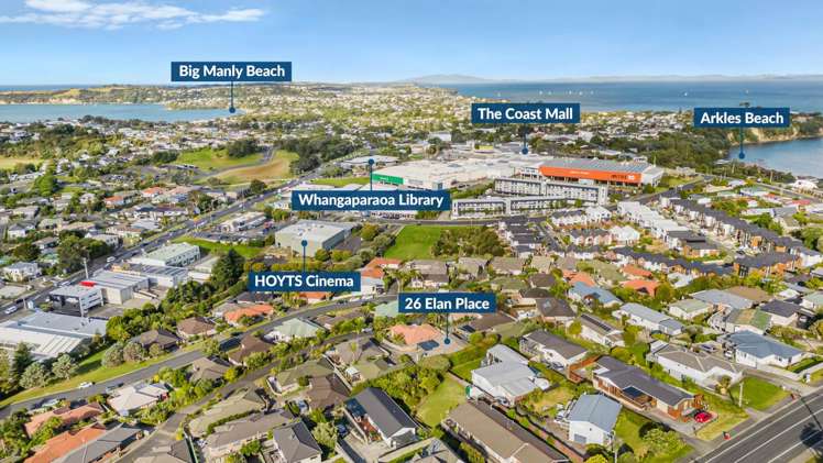 26 Elan Place Stanmore Bay_26