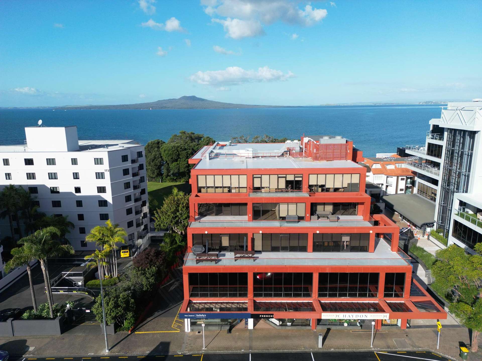Part Ground Floor 1/159 Hurstmere Road Takapuna Industrial_0