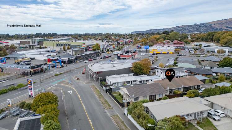 3/654 Cashel Street Linwood_20