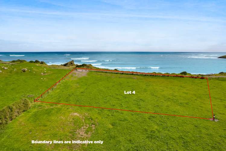 Coast Road North Taranaki Bight_10