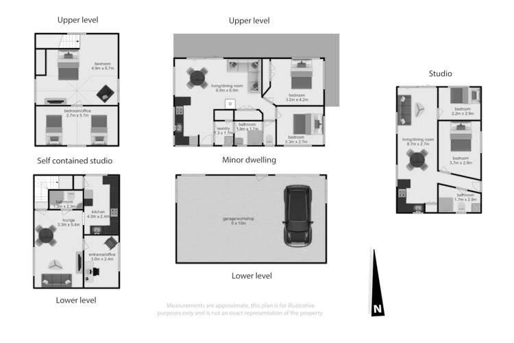 46 Potter Road Dairy Flat_52
