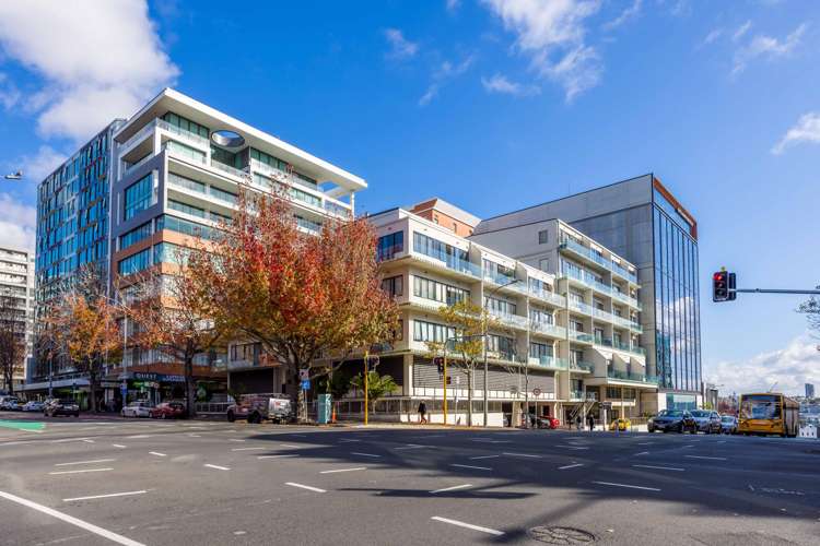 5j/72 Wellesley Street West Auckland Central_9