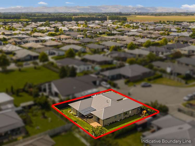 11 Tapanui Place Rolleston_28