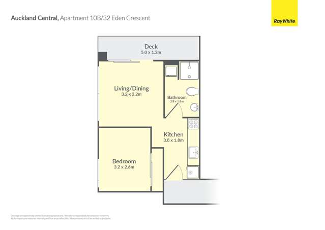 10B/32 Eden Crescent Auckland Central_1