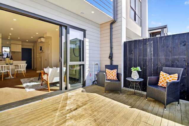 Affordable Entry Level New Home in Hobsonville!