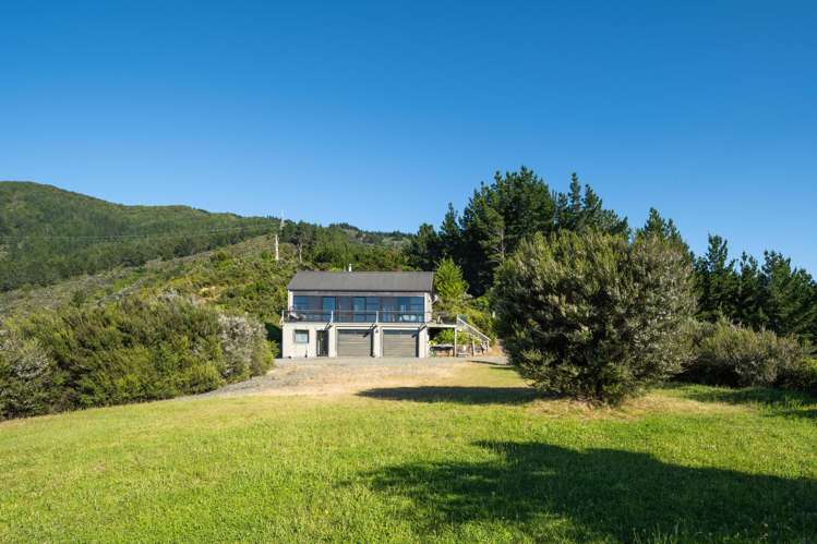 1786 Port Underwood Road Marlborough Sounds_44