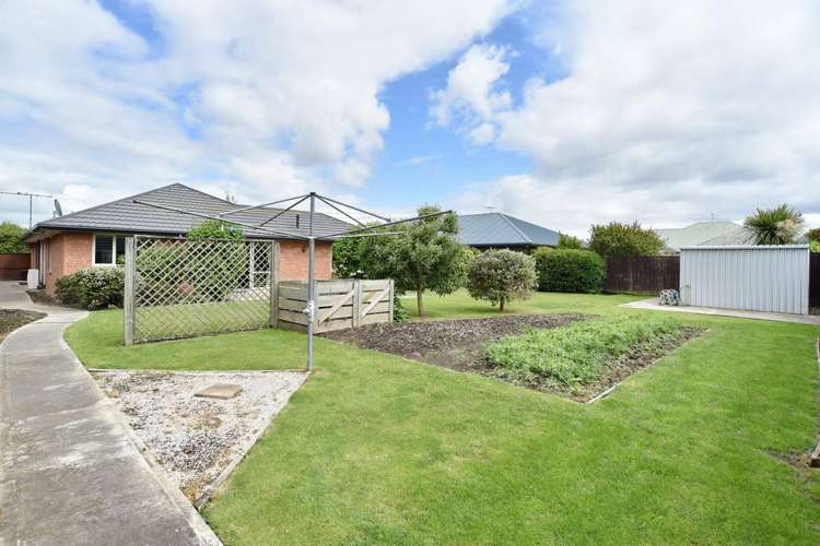14 Goodwood Close Rangiora_16