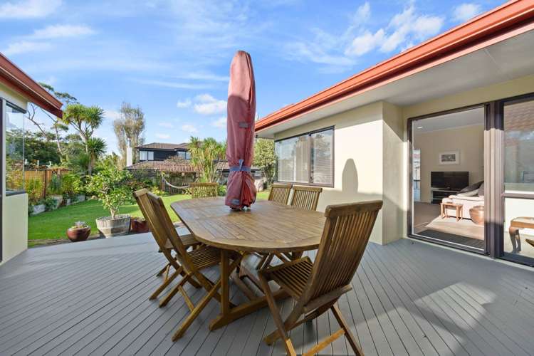 1/4 Morrow Avenue Bucklands Beach_19