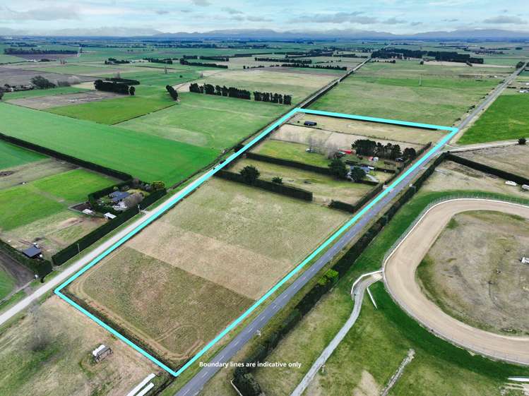 61 Southbridge Dunsandel Road Leeston_30