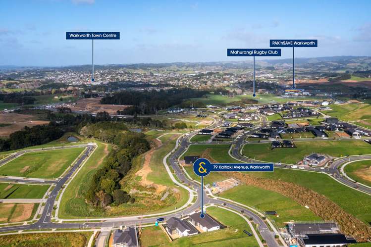 79 Kaitiaki Avenue Warkworth_29