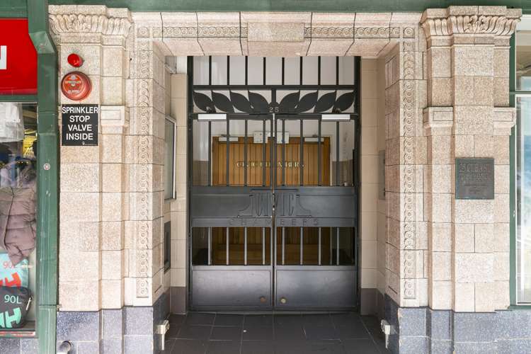 6d/25 Cuba Street Te Aro_18