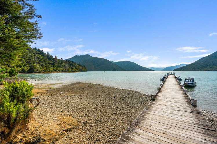 Lots 1 and 5 Nydia Bay Nydia Bay_21