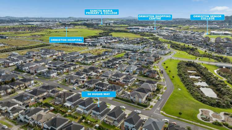 58 Hughs Way Flat Bush_23