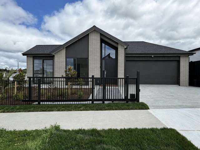 More Than a Home - Designed for Tomorrow