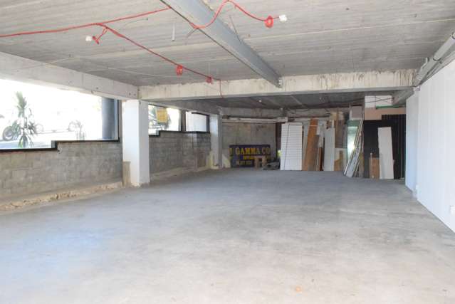 135 Newton Road Eden Terrace_1