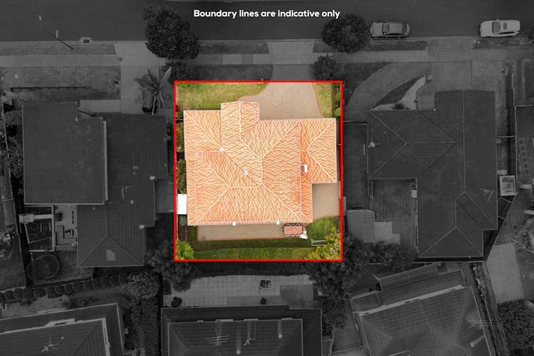 6 Skelligs Drive Flat Bush_28