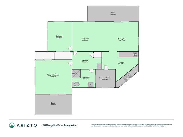 98 Rangatira Drive Mangakino_1