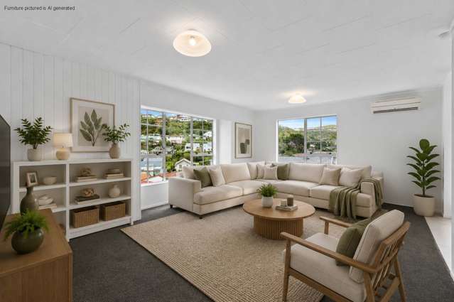 Renovated and Ready for your Family!
