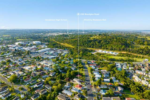 23b Woodglen Road Glen Eden_4