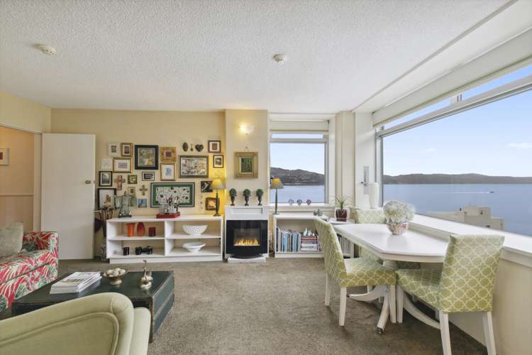 9D/20 Oriental Terrace Oriental Bay_2