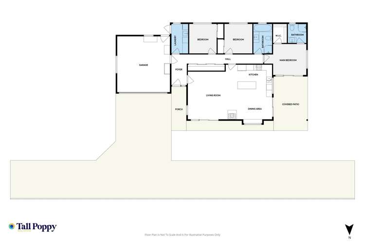 25 Teal Place Lake Hawea_24