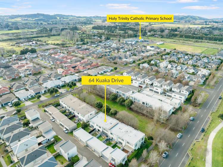 64 Kuaka Drive Takanini_19