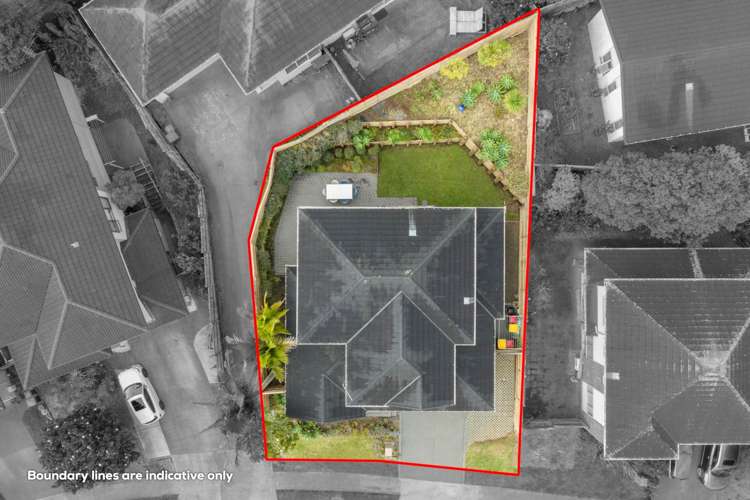 18 Valderama Drive Flat Bush_25