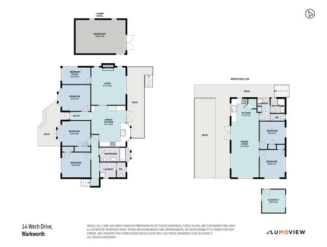 14 Wech Drive Warkworth_1