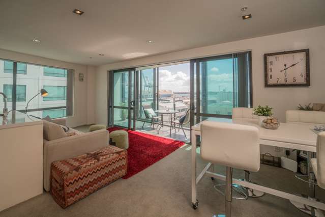 518/6 Dockside Lane Auckland Central_1