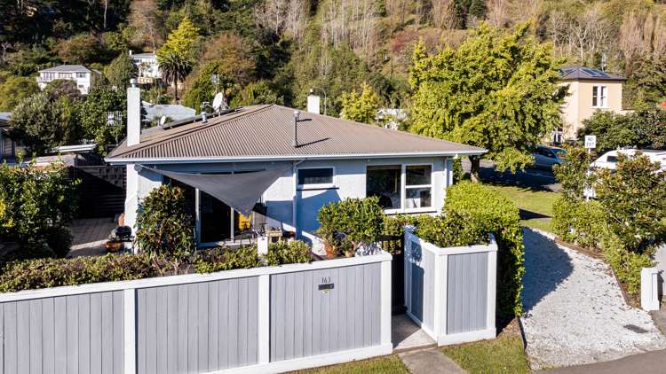 163 Milton Street The Wood_13