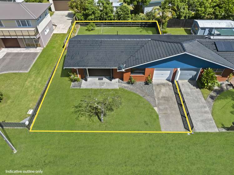 309a Rutherford Road Whangamata_26