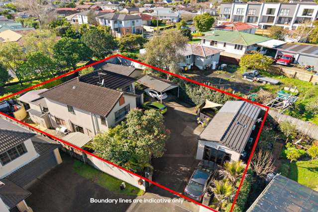 Unlock Endless Possibilities in a Sought-After...